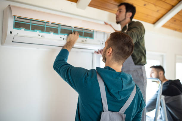 Best HVAC maintenance plan  in Mount Ayr, IA