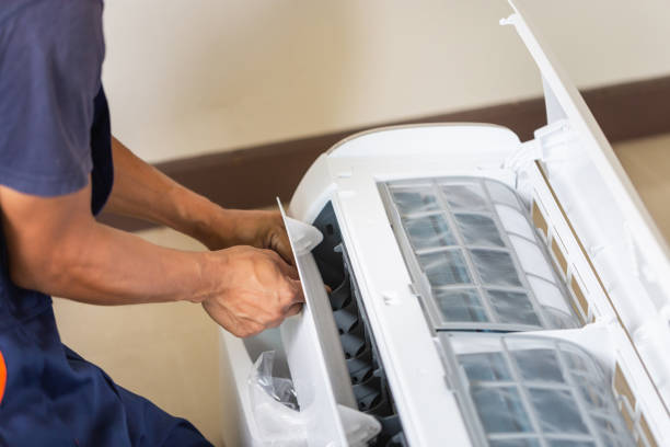 Best HVAC service technicians  in Mount Ayr, IA