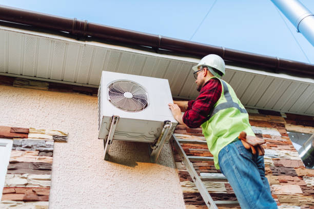 Best HVAC tune-up services  in Mount Ayr, IA