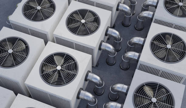 Best Ductless HVAC repair  in Mount Ayr, IA
