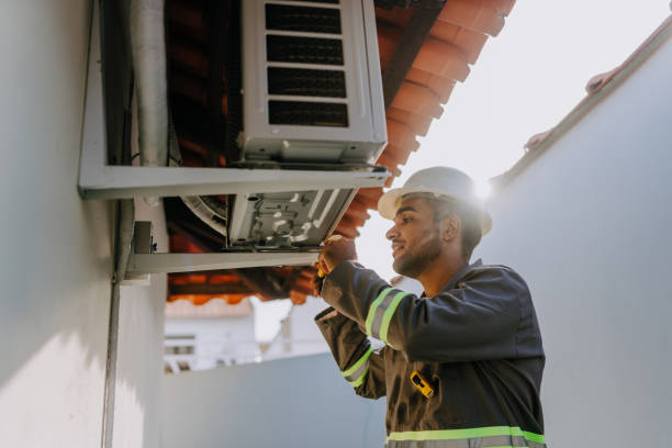 Best Local HVAC companies  in Mount Ayr, IA