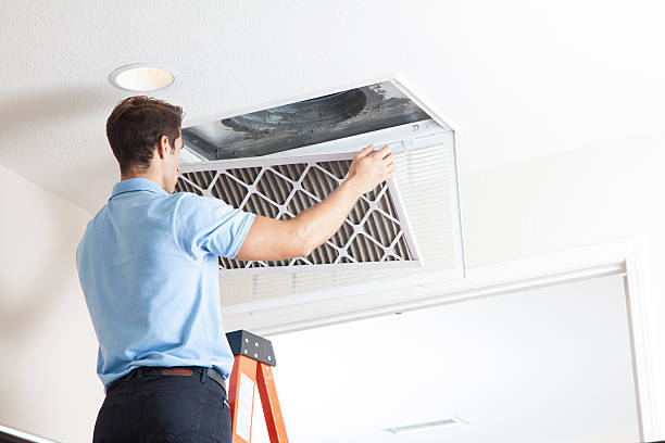 Best Commercial HVAC repair  in Mount Ayr, IA