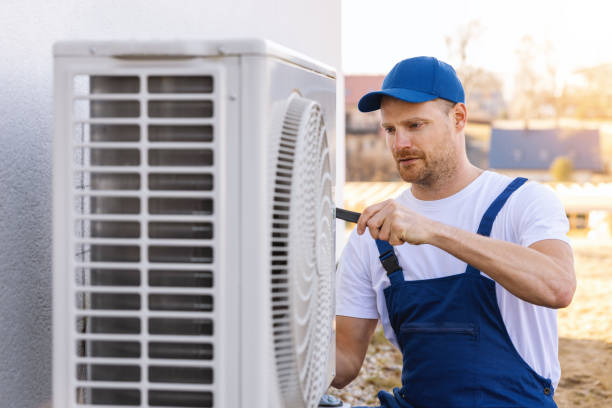 Best Ductless HVAC repair  in Mount Ayr, IA