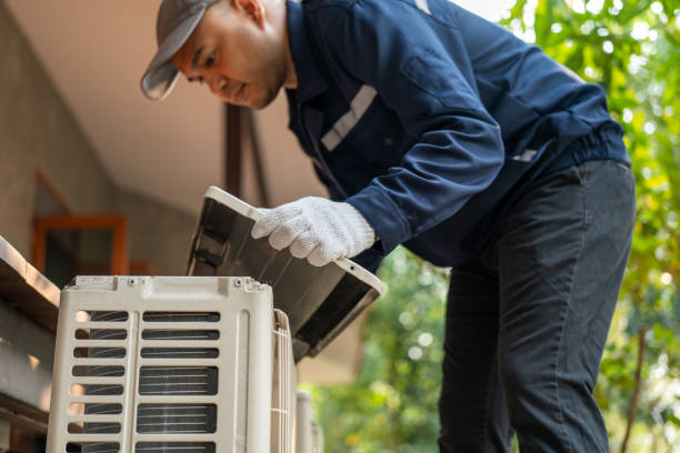 Best Emergency HVAC repair  in Mount Ayr, IA