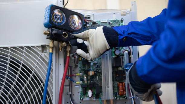 Best HVAC emergency services  in Mount Ayr, IA
